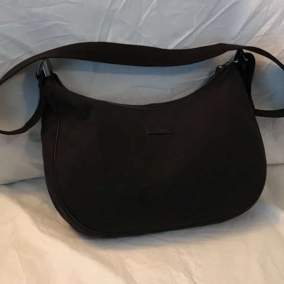 Gucci Handbags - Gucci vintage shoulder bag